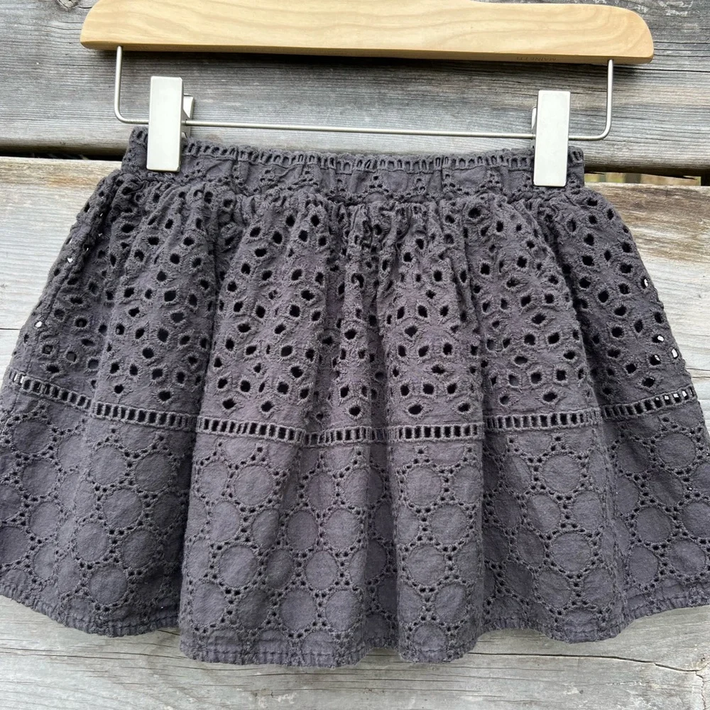 H&M dark gray